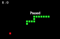 Snake Game